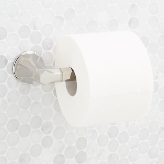 Open Box - Signature Hardware SHEL555002PN - Bathroom Hardware