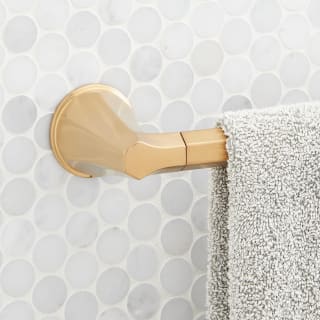 Open Box - Signature Hardware SHEL555004BG - Bathroom Hardware
