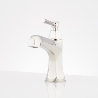 Open Box - Signature Hardware SHEL449001PN - Bathroom Sink Faucets Faucet