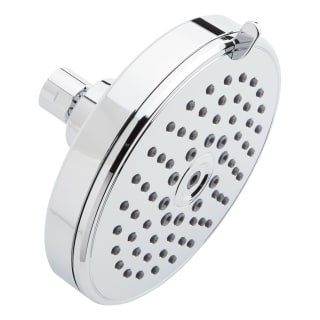 Open Box - Signature Hardware SH441153CP - Shower Heads Showers