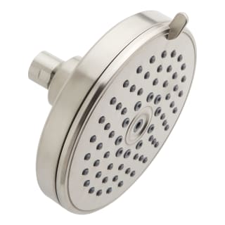 Open Box - Signature Hardware SH441153BN - Shower Heads Showers
