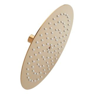 Open Box - Signature Hardware SHRS1025RBG - Shower Heads Showers
