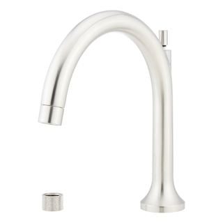 Open Box - Signature Hardware SHLZ4RTLHGZBN - Roman Tub Faucet