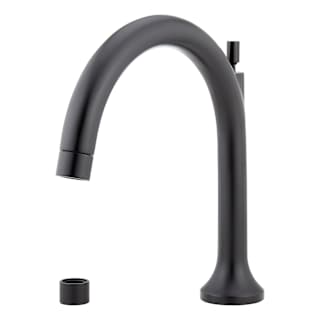 Open Box - Signature Hardware SHLZ4RTLHGMB - Roman Tub Faucet