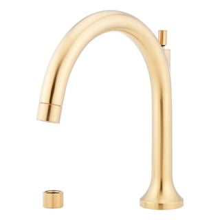 Open Box - Signature Hardware SHLZ4RTLHGBG - Roman Tub Faucet