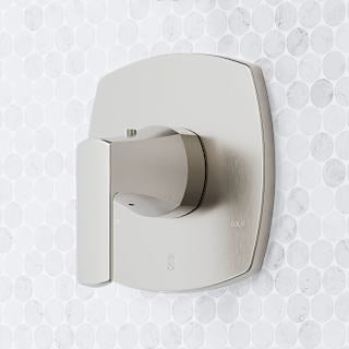 Open Box - Signature Hardware SHSF9009ZBN - Valve Trim Only Showers