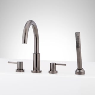 Open Box - Signature Hardware SHLE4RTGGM - Roman Tub Faucet