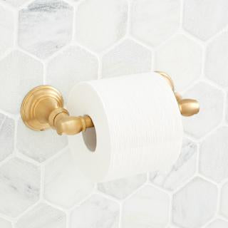 Open Box - Signature Hardware SHBETH2BG - Bathroom Hardware