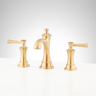 Open Box - Signature Hardware SHWSCBE807BG - Bathroom Sink Faucets Faucet