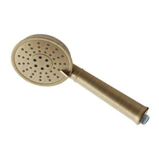 Open Box - Signature Hardware SHHS4090GAGBR - Hand Showers Showers