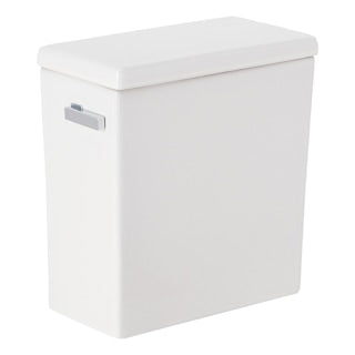 Open Box - Signature Hardware SHLA111007WH - Toilet Tanks Toilets and Bidets Signature HardwareBullseye Deals