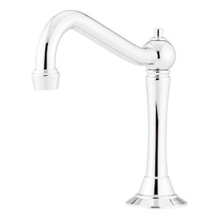 Open Box - Signature Hardware SHMA449002CP - Bathroom Sink Faucets Faucet