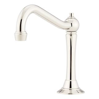 Open Box - Signature Hardware SHMA449002PN - Bathroom Sink Faucets Faucet