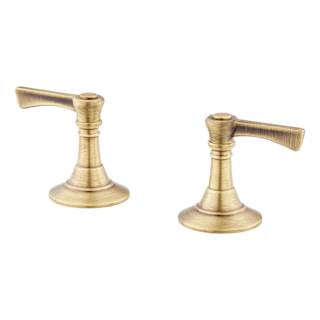 Open Box - Signature Hardware SHMA449003AGBR - Bathroom Sink Faucet Parts