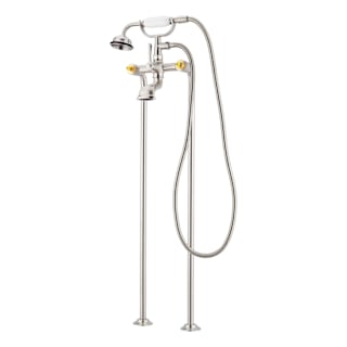 Open Box - Signature Hardware SHMA441007BN - Tub Filler Faucet