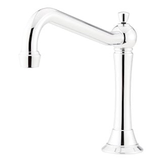 Open Box - Signature Hardware SHMA441010CP - Roman Tub Faucet