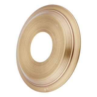 Open Box - Signature Hardware SHMA441001AGBR - Valve Trim Only Showers