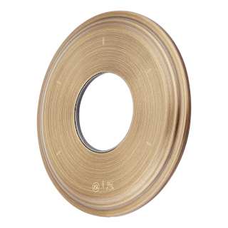 Open Box - Signature Hardware SHMA441004AGBR - Diverter Trims Showers