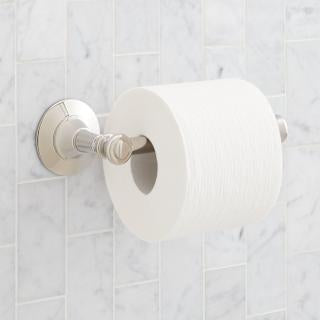 Open Box - Signature Hardware SHMA555002PN - Bathroom Hardware