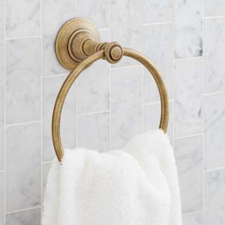 Open Box - Signature Hardware SHMA555003AGBR - Bathroom Hardware