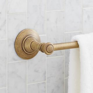 Open Box - Signature Hardware SHMA555004AGBR - Bathroom Hardware