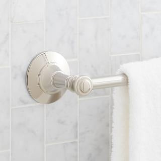 Open Box - Signature Hardware SHMA555004PN - Bathroom Hardware