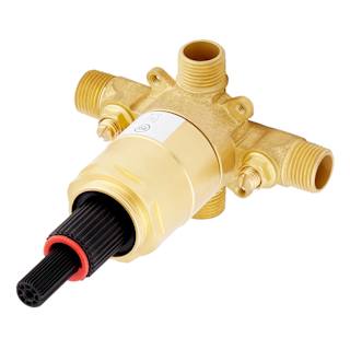 Open Box - Signature Hardware SH6001 - Rough In Valves Valves