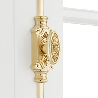 Open Box - Signature Hardware 560245 - Cremone Bolt Security Bolt