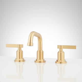 Open Box - Signature Hardware SHWSCGF808BG - Bathroom Sink Faucets Faucet
