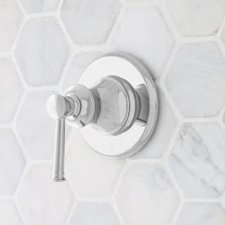 Open Box - Signature Hardware SHBE9007CP - Volume Control Faucet