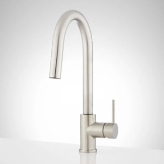 Open Box - Signature Hardware SHXCRA201ZSS - Kitchen Faucet