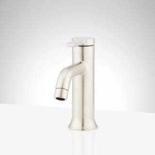 Open Box - Signature Hardware SHWSCLZ107LHZBN - Bathroom Sink Faucets Faucet