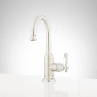 Open Box - Signature Hardware 448996 - Bar Faucet