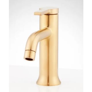 Open Box - Signature Hardware SHWSCLZ107LHBG - Bathroom Sink Faucets Faucet