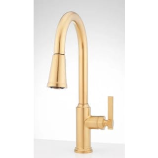 Open Box - Signature Hardware 476860 - Kitchen Faucet