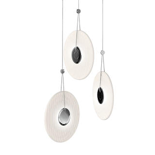 Open Box - Sonneman 3113.01E - Pendants Indoor Lighting
