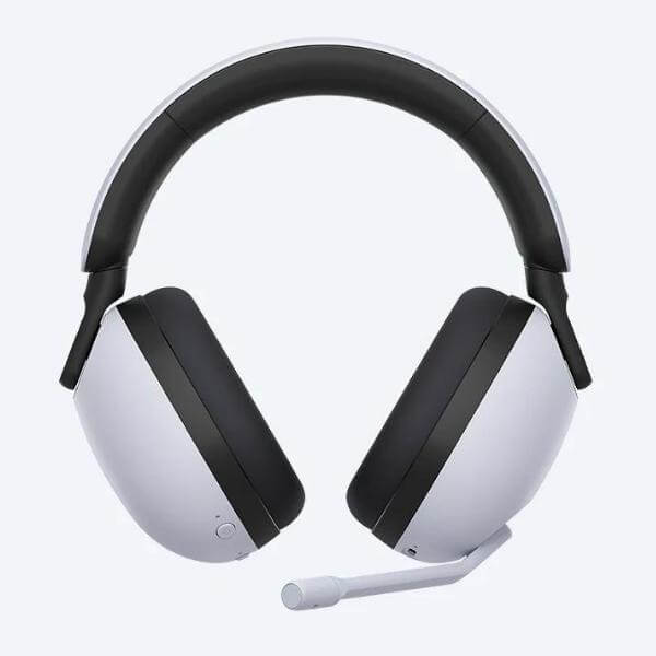 Certified Refurbished - Sony-INZONE H7 Wireless Gaming Headset, Over-ear Headphones with 360 Spatial Sound, WH-G700 SonyBullseye Deals