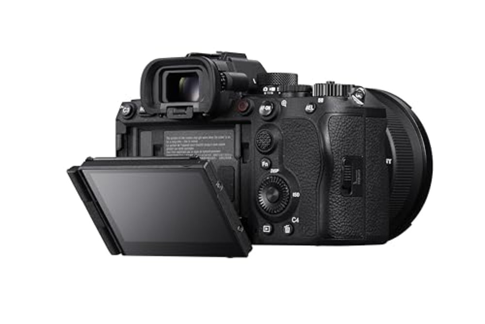 Refurbished - SONY ILCE9M3B Interchangeable Lens Camera