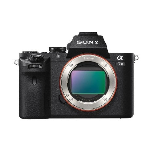 Certified Refurbished - sony ilce-7m2