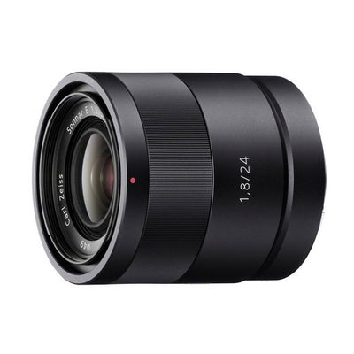 Refurbished - Sony SEL24F18Z Interchangeable Lens