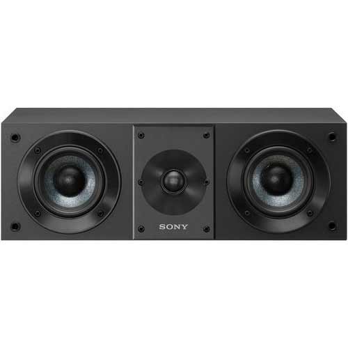 Certified Refurbished - Sony SSCS8 Home Theater