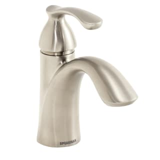 Open Box - Speakman SB-2011-E-BN - Bathroom Sink Faucets Faucet