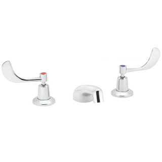 Open Box - Speakman SC-3044-LD-E - Bathroom Sink Faucets Faucet