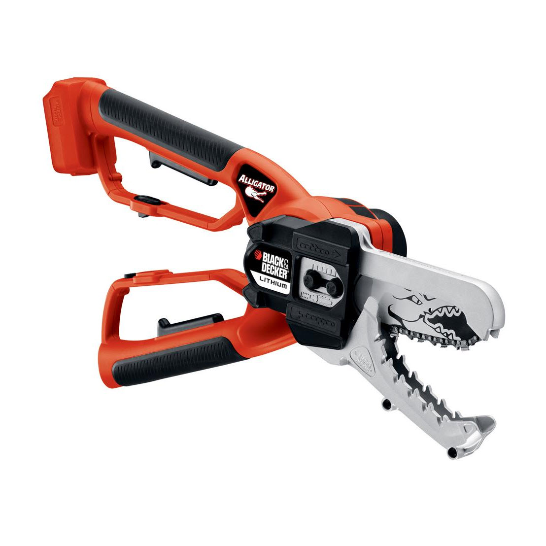 Open Box -  Black & Decker 20V Bare Lopper