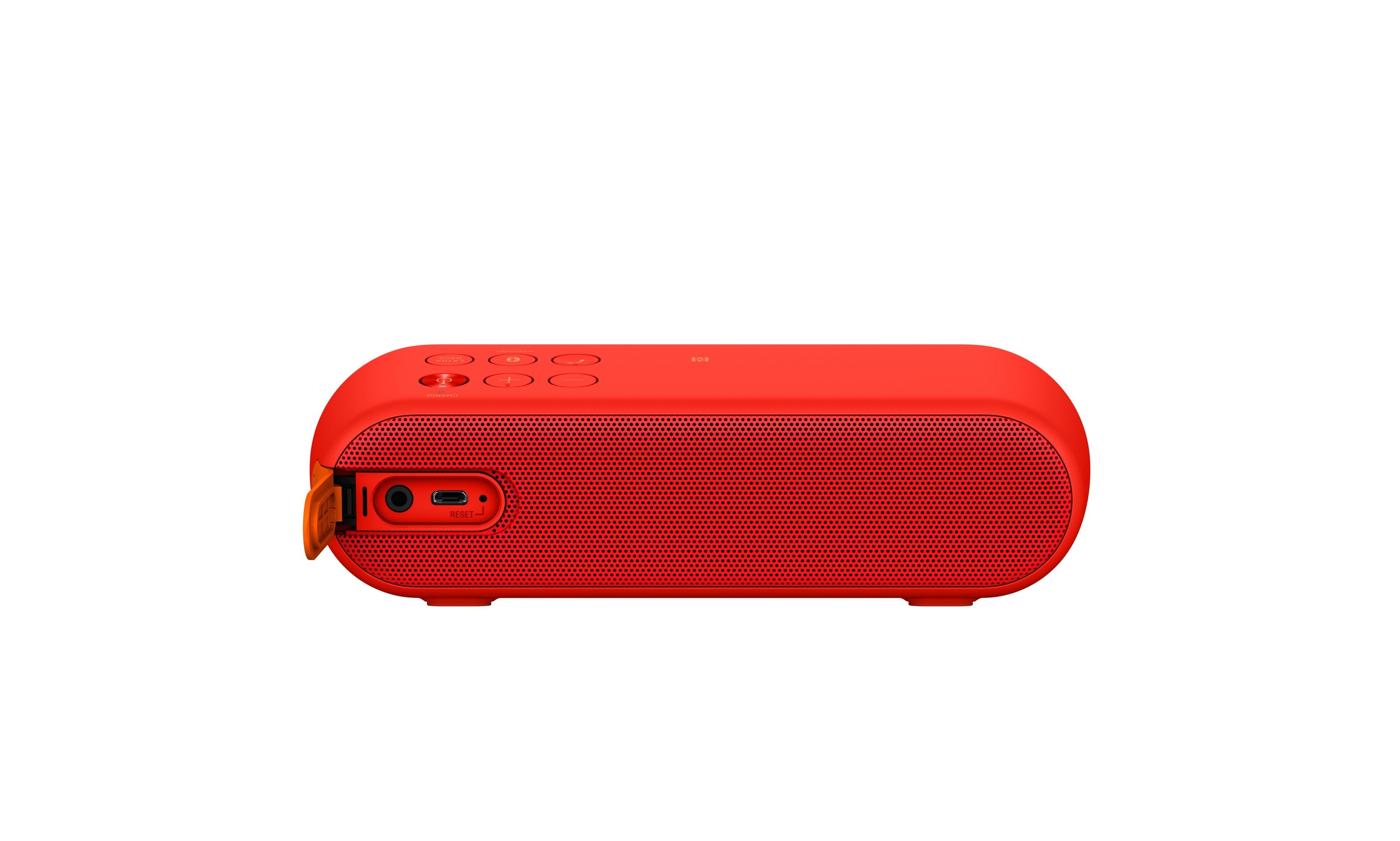 Certified Refurbished - SONY SRSXB2/RED Personal Audio