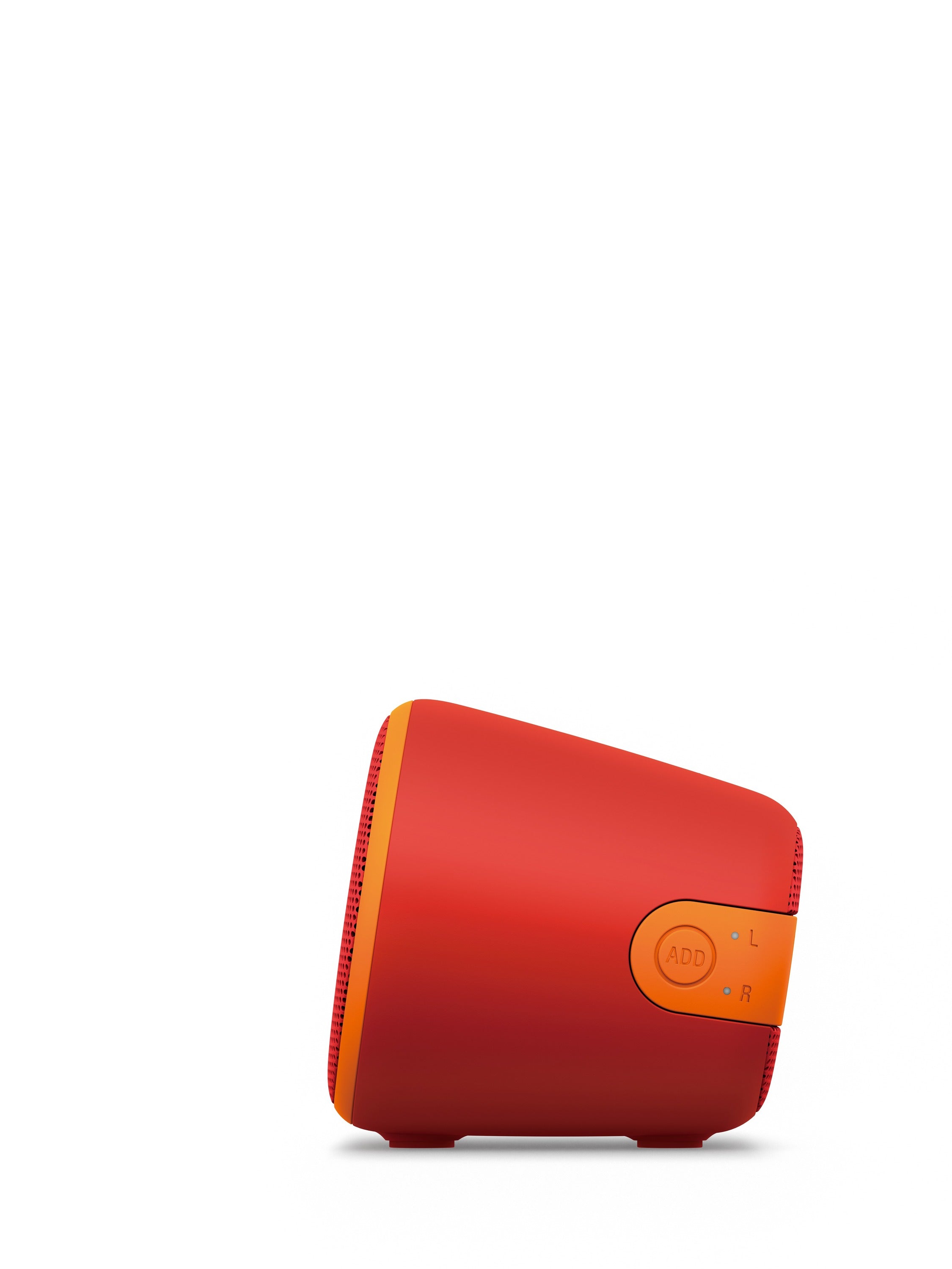Certified Refurbished - SONY SRSXB2/RED Personal Audio