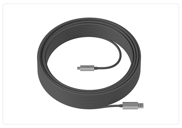 Refurbished - Logitech USB Data Transfer Cable 939001805