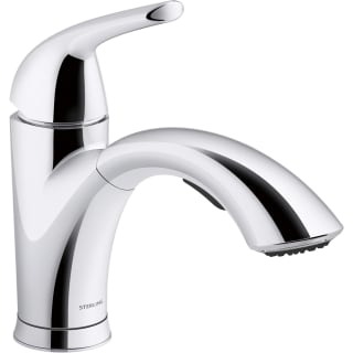 Open Box - Sterling 24275-CP - Kitchen Faucet