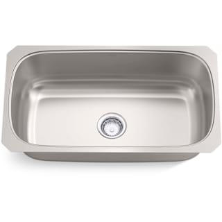 Open Box - Sterling 36595-NA - Kitchen Sinks Sinks