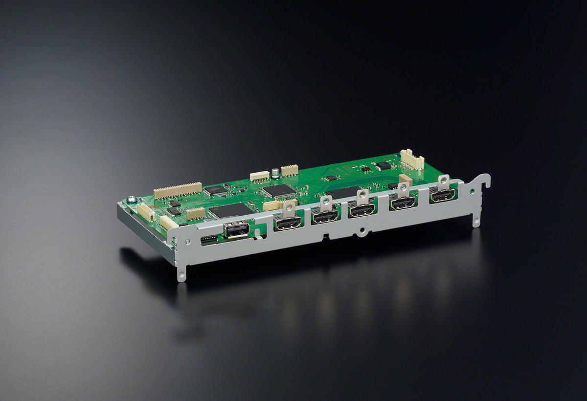 Sony STRDH590 5.2 multi-channel 4k HDR AV Receiver with Bluetooth SonyBullseye Deals